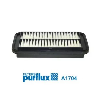 Filtre à air PURFLUX A1704