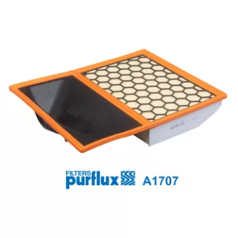 Filtre à air PURFLUX A1707