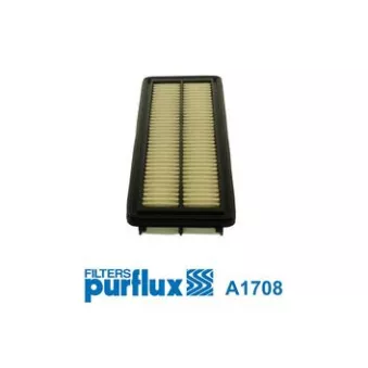 Filtre à air PURFLUX A1708
