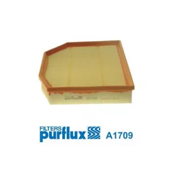Filtre à air PURFLUX A1709