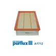 Filtre à air PURFLUX A1712 - Visuel 1