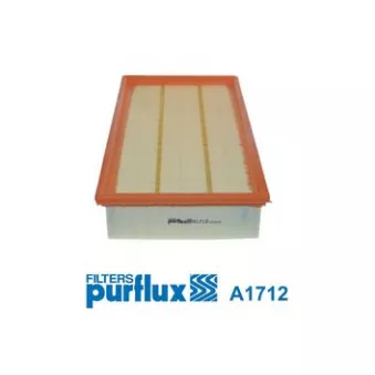 Filtre à air PURFLUX