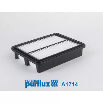 Filtre à air PURFLUX A1714