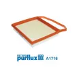 Filtre à air PURFLUX A1716 - Visuel 1