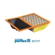 Filtre à air PURFLUX A1717 - Visuel 2