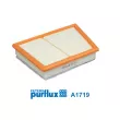 Filtre à air PURFLUX A1719 - Visuel 1
