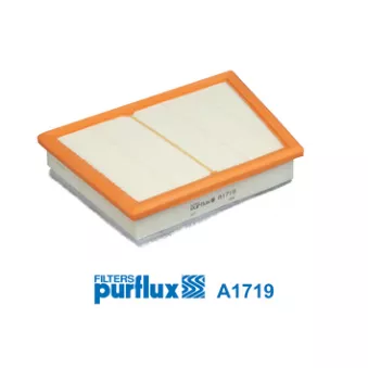 Filtre à air PURFLUX A1719
