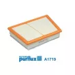 Filtre à air PURFLUX A1719 - Visuel 2