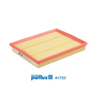 Filtre à air PURFLUX