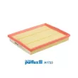Filtre à air PURFLUX A1723 - Visuel 2