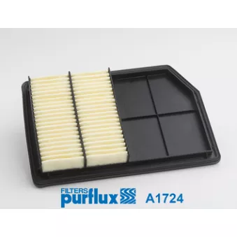 Filtre à air PURFLUX