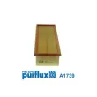 Filtre à air PURFLUX A1739 - Visuel 1
