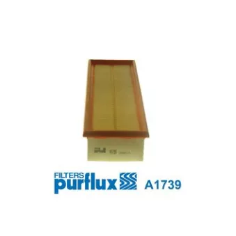 Filtre à air PURFLUX A1739