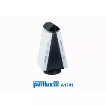 Filtre à air PURFLUX