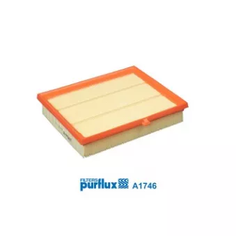 Filtre à air PURFLUX A1746