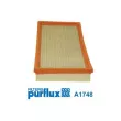 Filtre à air PURFLUX A1748 - Visuel 1
