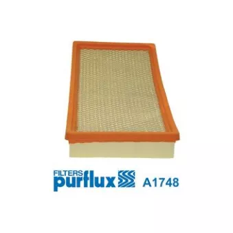 Filtre à air PURFLUX A1748