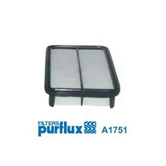 Filtre à air PURFLUX A1751