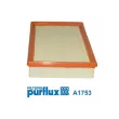 Filtre à air PURFLUX A1753 - Visuel 1