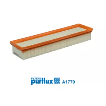 Filtre à air PURFLUX A1779