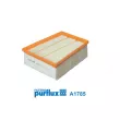 Filtre à air PURFLUX A1785 - Visuel 1