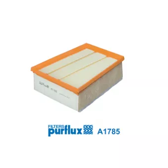Filtre à air PURFLUX A1785