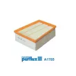 Filtre à air PURFLUX A1785 - Visuel 2