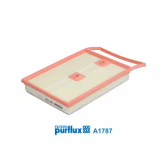 Filtre à air PURFLUX A1787