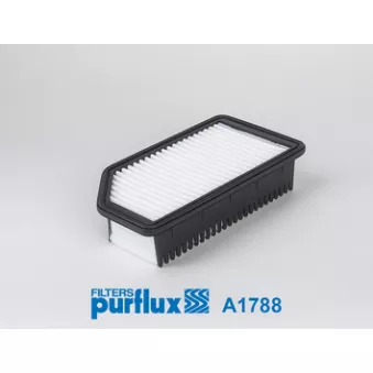 Filtre à air PURFLUX A1788