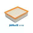 Filtre à air PURFLUX A1789 - Visuel 1