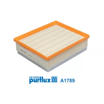 Filtre à air PURFLUX A1789