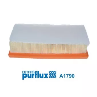 Filtre à air PURFLUX A1790
