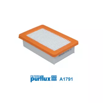 Filtre à air PURFLUX A1791