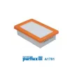 Filtre à air PURFLUX A1791 - Visuel 2