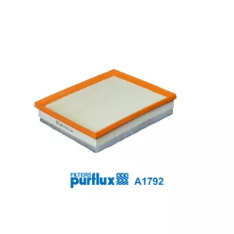 Filtre à air PURFLUX A1792