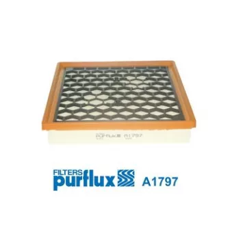 Filtre à air PURFLUX A1797