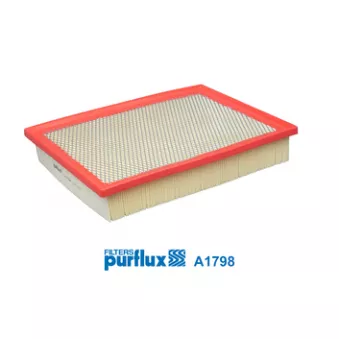 Filtre à air PURFLUX