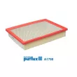 Filtre à air PURFLUX A1798 - Visuel 2