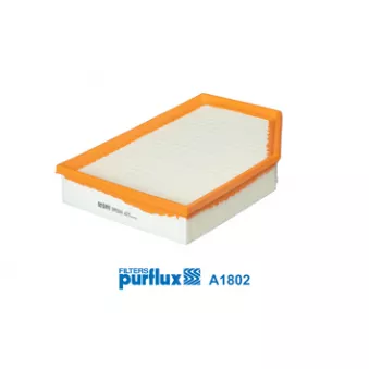 Filtre à air PURFLUX