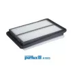 Filtre à air PURFLUX A1803 - Visuel 2