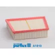 Filtre à air PURFLUX A1810 - Visuel 1