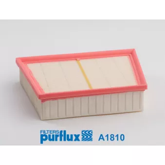 Filtre à air PURFLUX A1810