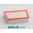 Filtre à air PURFLUX A1810 - Visuel 2