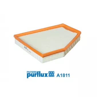 Filtre à air PURFLUX A1811