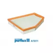 Filtre à air PURFLUX A1811 - Visuel 2