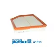 Filtre à air PURFLUX A1813 - Visuel 1