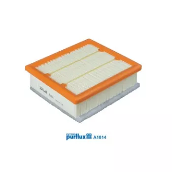 Filtre à air PURFLUX A1814