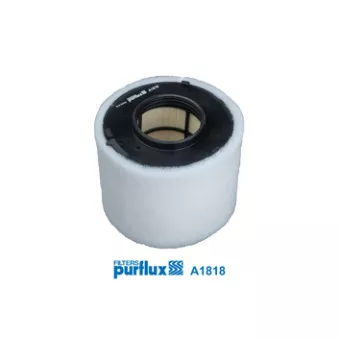 Filtre à air PURFLUX A1818