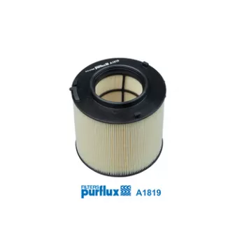 Filtre à air PURFLUX