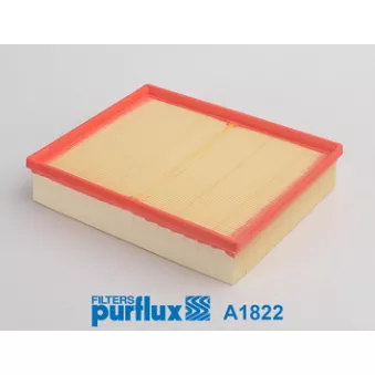Filtre à air PURFLUX A1822